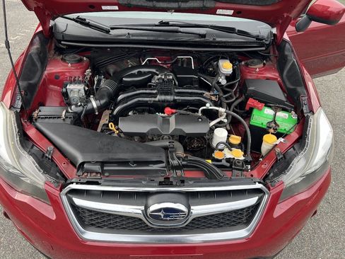 Used 2014 Subaru Crosstrek 2.0i Limited AWD/4WD image 40