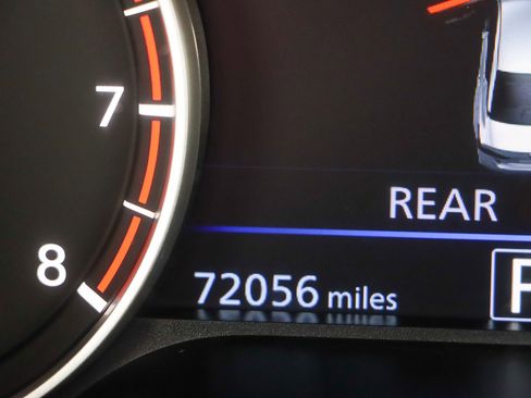 Used 2023 Nissan Altima 2.5 SV image 16