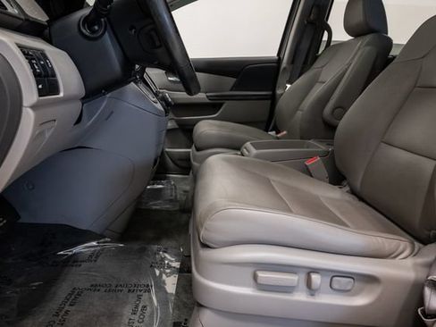 Used 2016 Honda Odyssey EX-L image 12