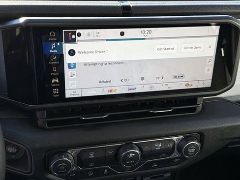 New 2026 Jeep Wrangler Sport AWD/4WD image 19