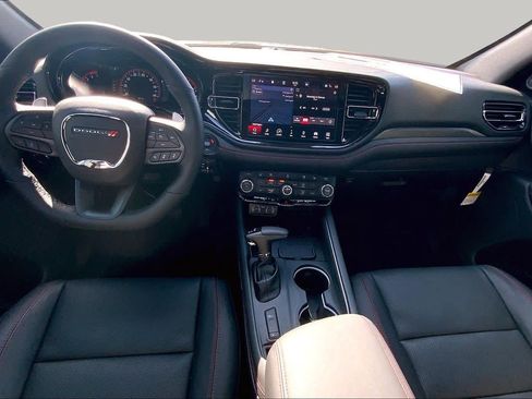 New 2026 Dodge Durango GT AWD/4WD image 5