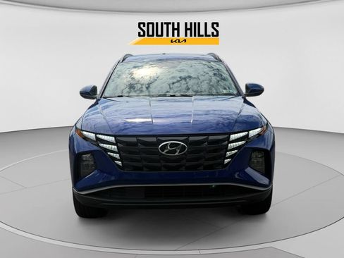 Used 2023 Hyundai Tucson SEL w/ Convenience Package AWD/4WD image 8