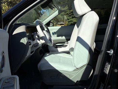 New 2026 Hyundai Palisade SEL image 13