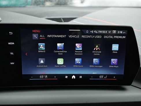 New 2026 BMW M235i xDrive M235i xDrive w/ Technology Package image 39