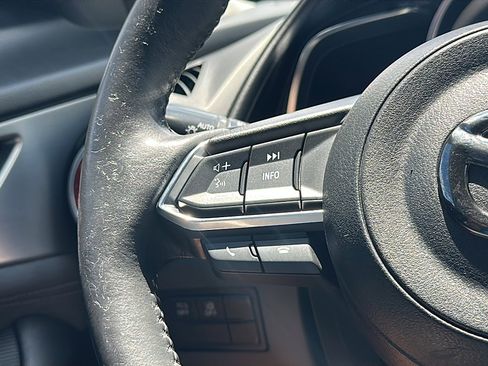Used 2019 MAZDA CX-3 Grand Touring w/ Premium Package image 29