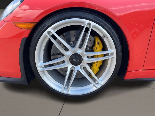 Used 2018 Porsche 911 GT3 RWD image 6