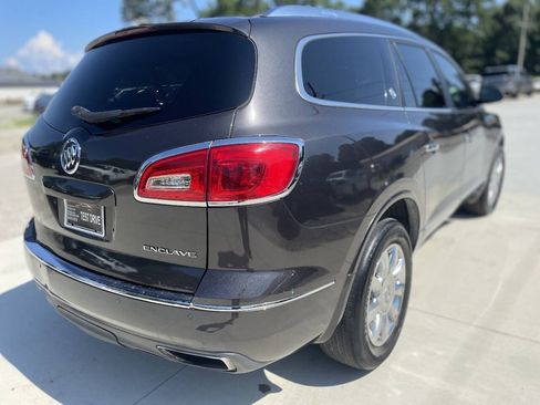 Used 2015 Buick Enclave Leather w/ Trailering Package FWD image 6