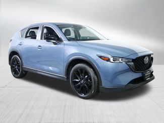 Used 2023 MAZDA CX-5 Carbon Edition video 1