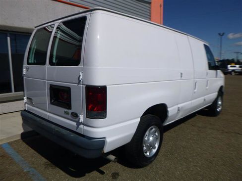 Used 2012 Ford E-150 and Econoline 150 w/ PWR Group RWD image 3