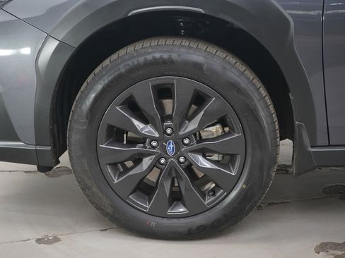 Used 2025 Subaru Outback Onyx Edition XT image 25