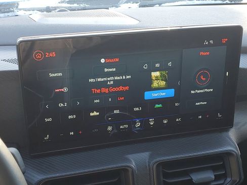 New 2026 Ford Mustang Coupe image 14