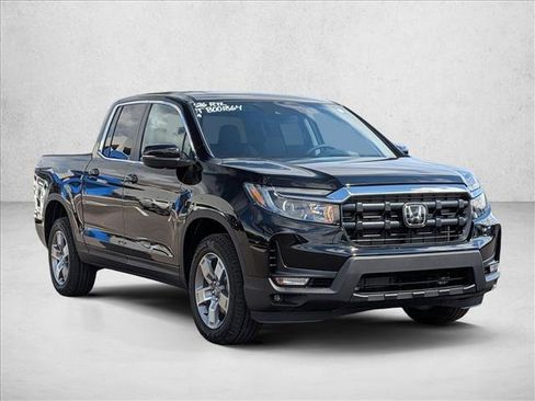 New 2026 Honda Ridgeline RTL image 7