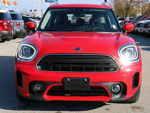 Used 2022 MINI Cooper Countryman image 3