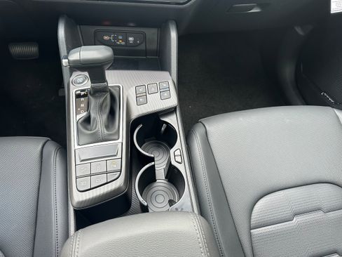 New 2026 Kia Sportage SX image 37