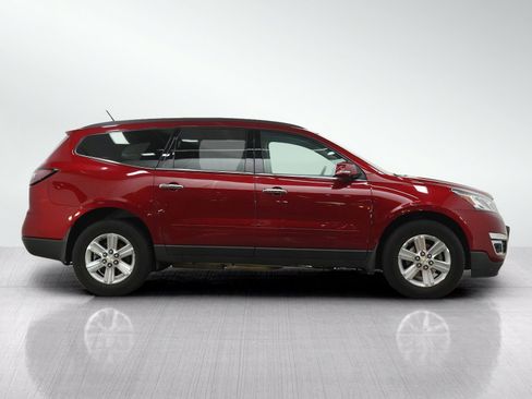 Used 2013 Chevrolet Traverse LT AWD/4WD image 7