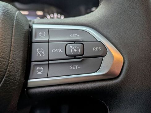 New 2026 Jeep Compass Limited w/ Mopar All Weather Package image 16