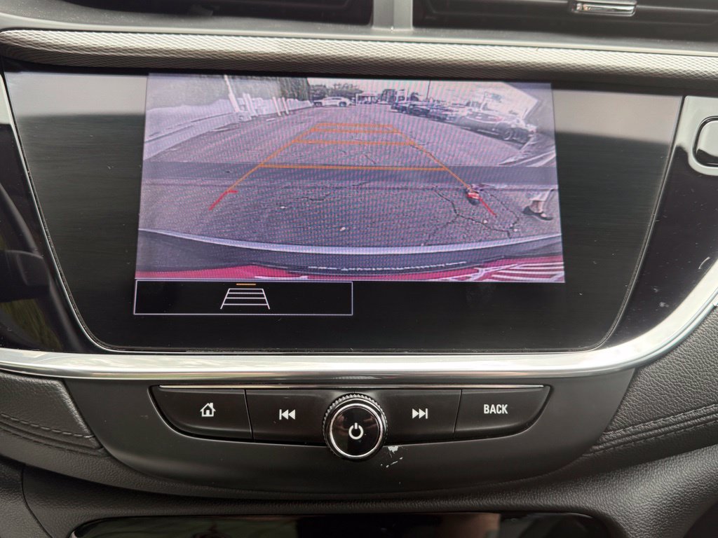 Used 2020 Buick Encore GX Preferred w/ Cold Weather Comfort Package FWD image 24