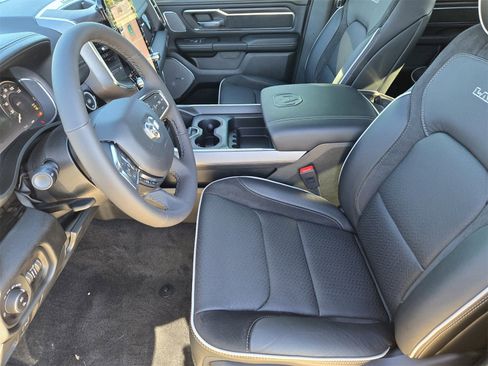 New 2026 RAM 1500 Laramie w/ Night Edition image 11