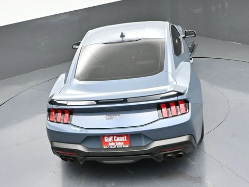 Used 2024 Ford Mustang GT Premium w/ GT Performance Package image 42