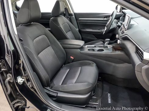 Used 2022 Nissan Altima 2.5 SV image 30