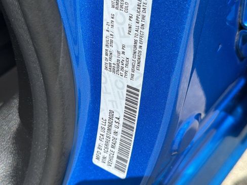 Used 2021 RAM 1500 Lone Star RWD image 21