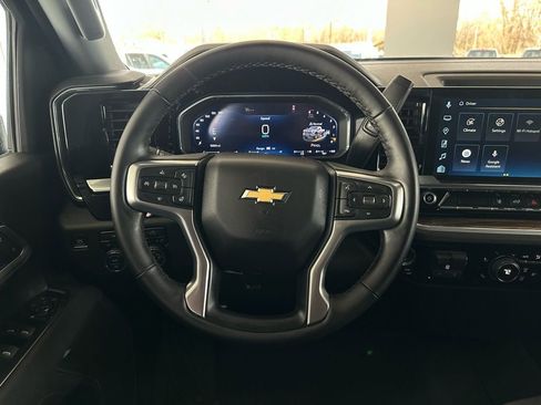 Used 2026 Chevrolet Silverado 2500 LT image 19