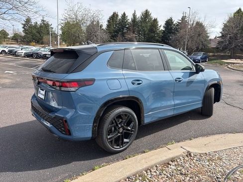 New 2026 Volkswagen Tiguan SE R-Line AWD/4WD image 6