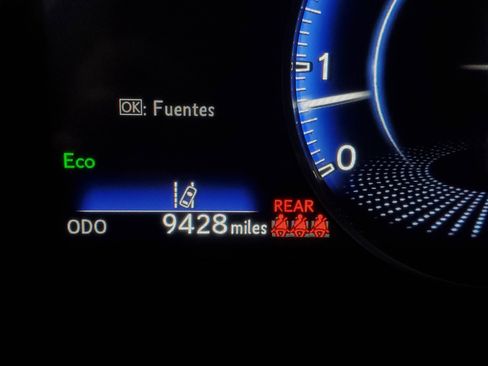 Used 2024 Lexus ES 350 ES 350 image 24