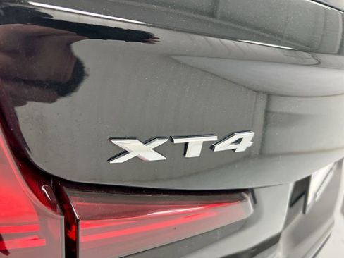 Used 2020 Cadillac XT4 Premium Luxury AWD/4WD image 26