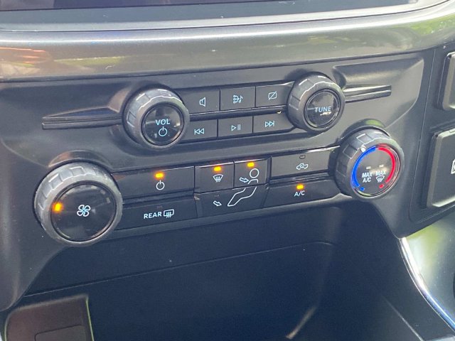 Used 2024 Ford F150 STX RWD image 25