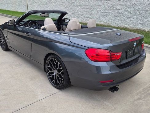 Used 2014 BMW 428i Convertible RWD image 37