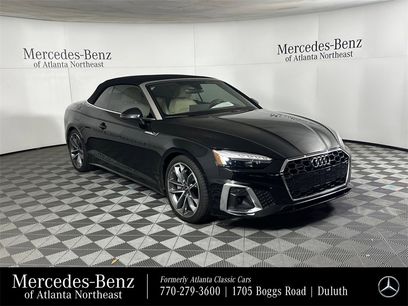 Used 2024 Audi A5 2.0T Premium Plus