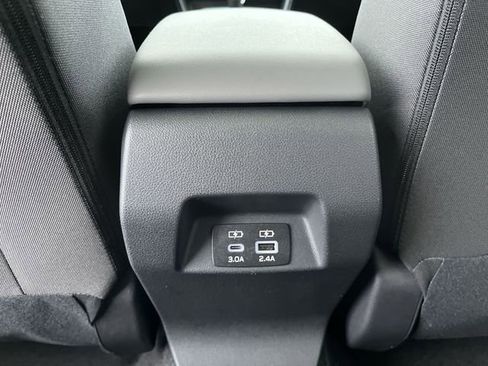 New 2026 Subaru Crosstrek 2.0i Premium image 24