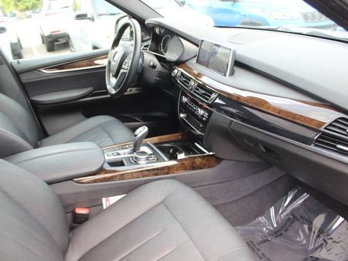 Used 2018 BMW X5 xDrive35i AWD/4WD image 39