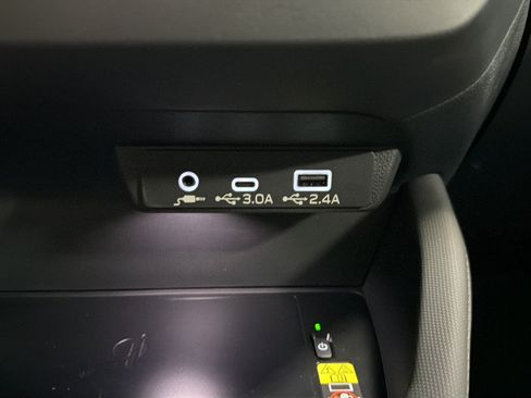 Certified 2026 Subaru Forester Sport AWD/4WD image 28