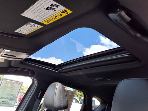 Used 2023 MAZDA CX-5 AWD 2.5 Turbo image 23