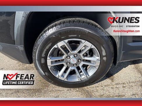 Used 2025 GMC Terrain Elevation image 14