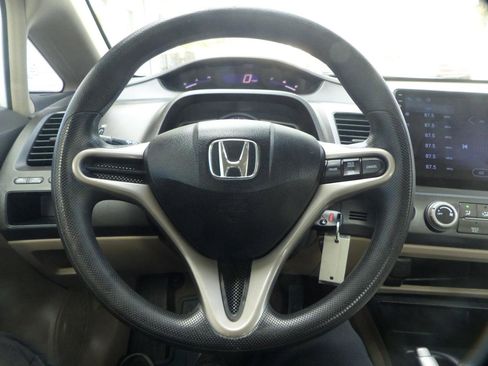 Used 2009 Honda Civic LX image 19
