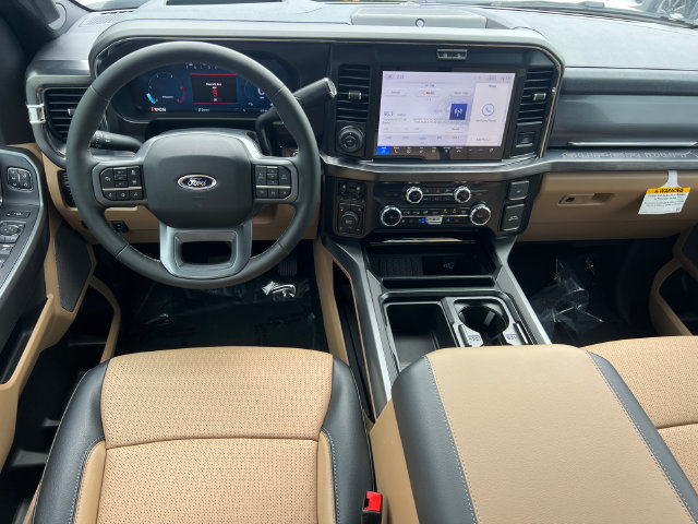 New 2026 Ford F250 Lariat AWD/4WD image 24