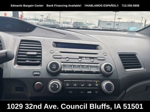 Used 2008 Honda Civic LX image 13