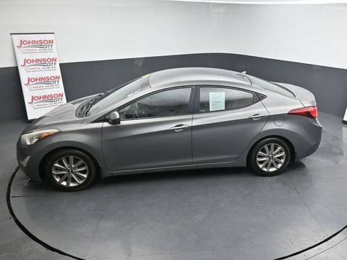 Used 2014 Hyundai Elantra SE w/ Option Group 02 image 28