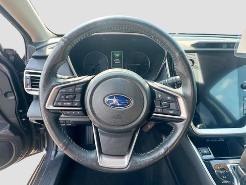 Certified 2024 Subaru Outback Limited AWD/4WD image 7