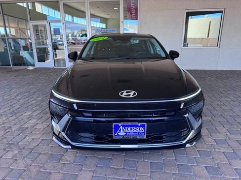 Used 2024 Hyundai Sonata SEL FWD image 8