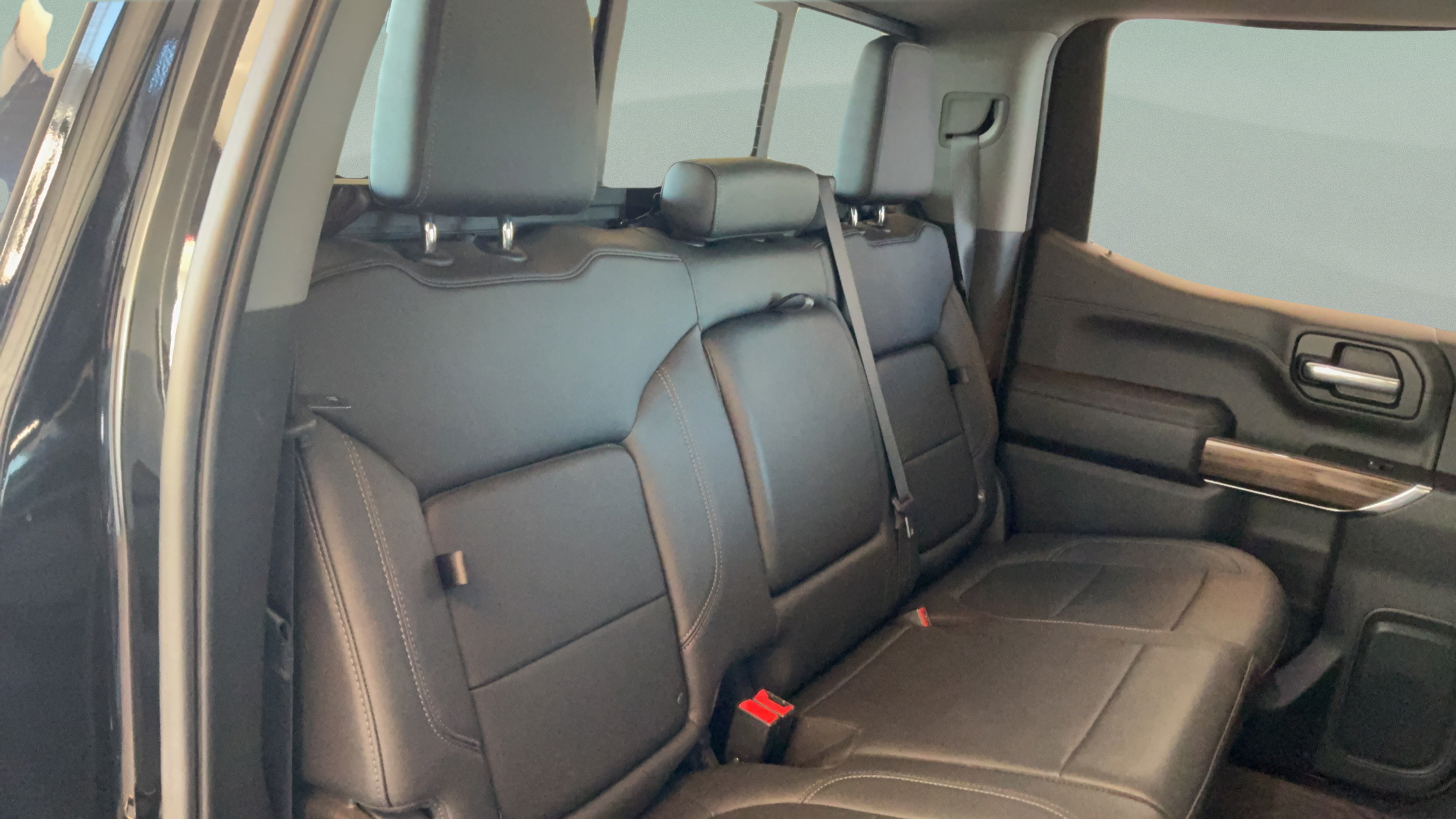 Used 2021 Chevrolet Silverado 1500 RST w/ All Star Edition Plus AWD/4WD image 37