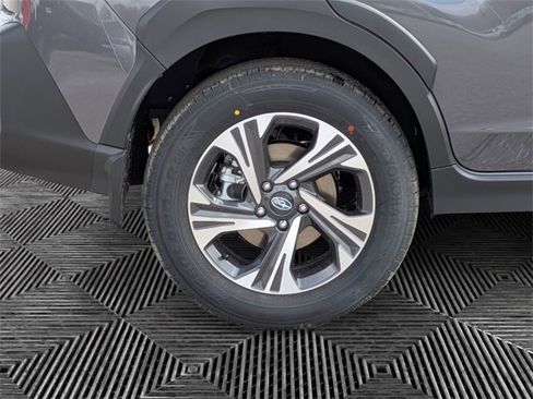 New 2026 Subaru Crosstrek 2.0i Premium image 9