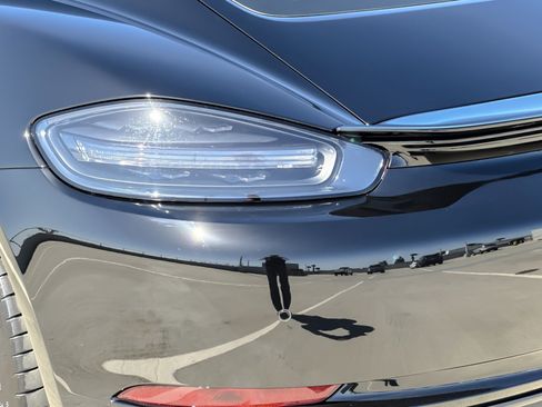 Used 2024 Porsche 718 Cayman S RWD image 24