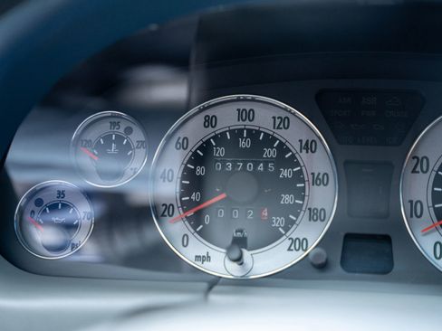 Used 2002 Maserati Coupe GT image 16