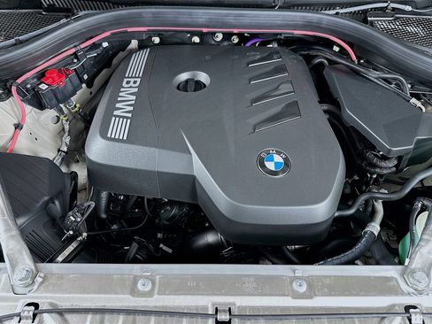 New 2026 BMW X3 xDrive30 image 37