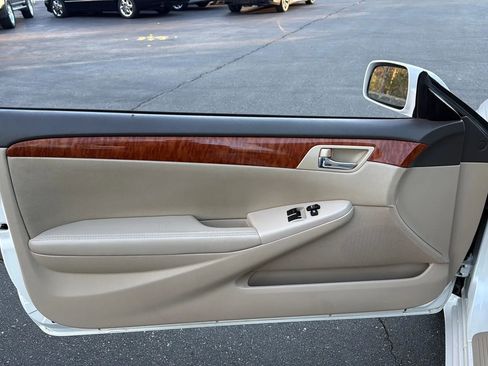 Used 2008 Toyota Solara SLE image 20