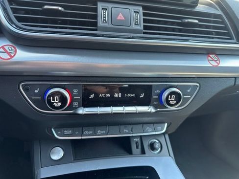 Used 2025 Audi Q5 2.0T Premium AWD/4WD image 8